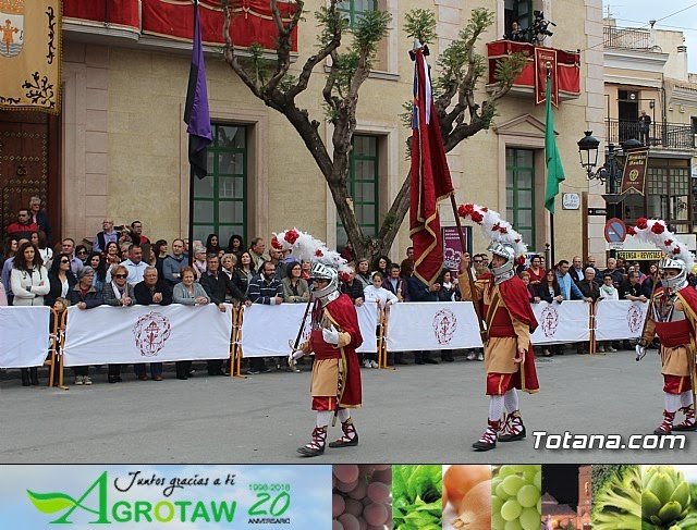 Jueves Santo traslado mañana 2019 - 102